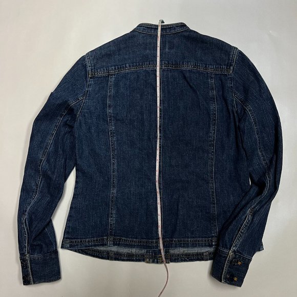Denim Jacket - Picture 3 of 8